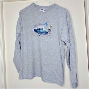 Arizona Jean Company long sleeve shirt